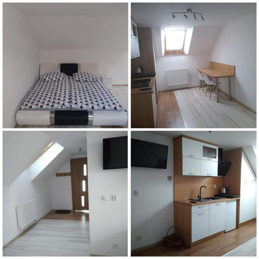 U Beaty, Niezalezne Mieszkania Do Wynajecia Ochotnica Górna Extérieur photo